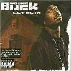 Pochette Let Me In