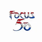 Pochette Focus 50: Live in Rio – Completely Focussed