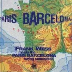 Pochette Paris Barcelona Swing Connection