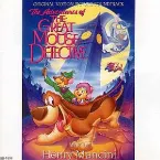 Pochette The Adventures of the Great Mouse Detective