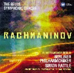 Pochette The Bells / Symphonic Dances