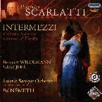 Pochette Scarlatti: Intermezzi