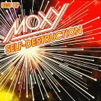 Pochette Best Of: Self-Destruction