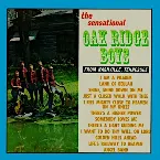 Pochette The Sensational Oak Ridge Boys