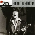 Pochette 20th Century Masters: The Millennium Collection: The Best of Robbie Robertson