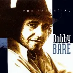 Pochette The Essential Bobby Bare