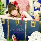 Pochette You & Me