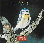 Pochette Chants d'Oiseaux