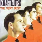 Pochette Kraftwerk: The Very Best