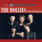 Pochette Head Out of Dreams: The Complete Hollies, August 1973 - May 1988