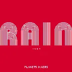 Pochette Rain, Pt. 2