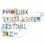 Pochette Steve Roach Live Stream Concert - Phoenix Synth Fest June 19th 2021