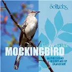 Pochette Listen to the Mockingbird