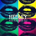 Pochette Kiss You Inside Out