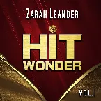 Pochette Hit Wonder: Zarah Leander, Vol. 1
