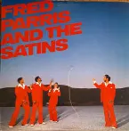 Pochette Fred Parris and The Satins
