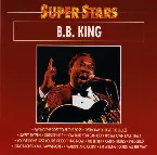 Pochette Super Stars: B.B. King