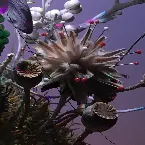 Pochette 虚空EP ( The Void EP )