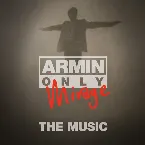 Pochette Armin Only - Mirage: The Music