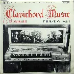 Pochette Clavichord Music