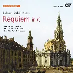 Pochette Requiem in C