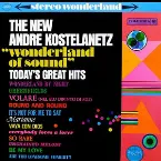 Pochette Stereo Wonderland of Sound