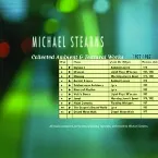 Pochette Collected Ambient & Textural Works 1977-1987