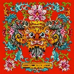 Pochette Namek (Dither remix)