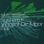 Pochette Previously Unreleased Version, The Other Side Four: System F / Vincent De Moor