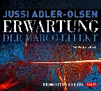 Pochette Erwartung: Der Marco-Effekt