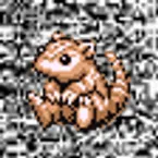 Pochette #027 ~ Sandshrew