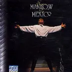 Pochette From Manilow to Mexico