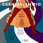 Pochette Carnival in Rio