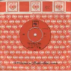 Pochette Tangolita / For Your Love