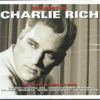 Pochette The Best of Charlie Rich