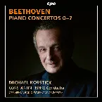 Pochette Piano Concertos 0–7