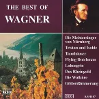 Pochette The Best of Wagner