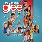 Pochette Glee: The Music, Volume 4