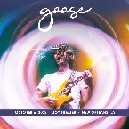 Pochette 2022-10-06: Joy Theater, New Orleans, LA