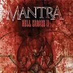 Pochette Hell Garage II