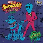 Pochette Raggalloween (La chanson pour Halloween)