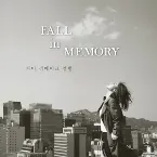 Pochette Fall in Memory