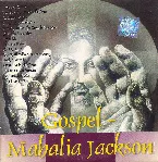 Pochette Gospel - Mahalia Jackson