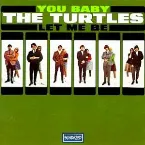 Pochette You Baby / Let Me Be