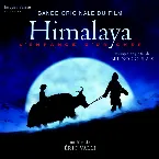 Pochette Himalaya : L'Enfance d'un chef