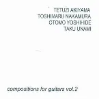 Pochette Compositions for Guitars, Volume 2