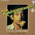 Pochette Serge Gainsbourg chante ses plus grands succès de 1958 à 1976