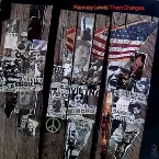 Pochette Them Changes