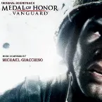 Pochette Medal of Honor: Vanguard