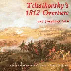 Pochette 1812 Overture / Symphony no. 4